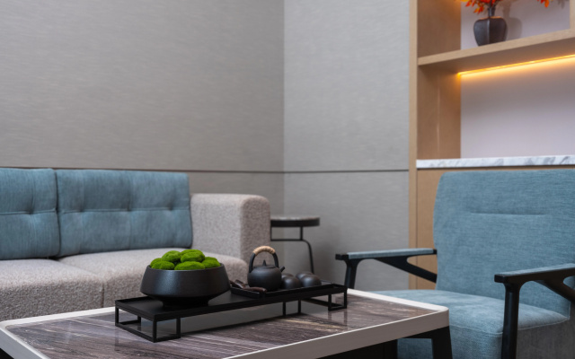 Holiday Inn Chengdu East by IHG
