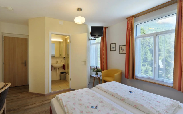 Hotel Derby Interlaken - Action & Relax Hub