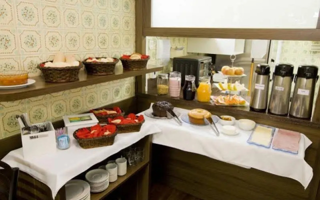 Hotel Gonçalves
