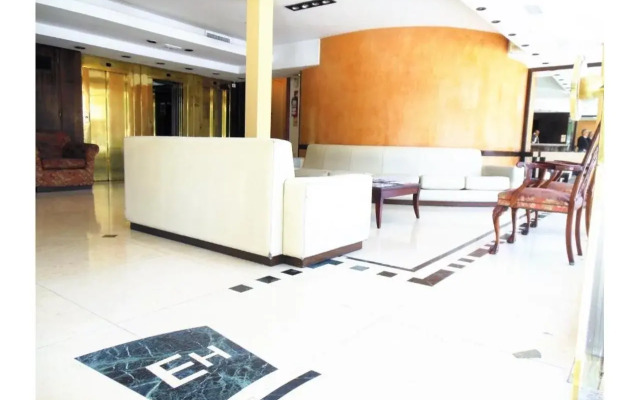 Embajador Hotel
