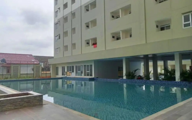 Antareja Loftvilles By Reccoma