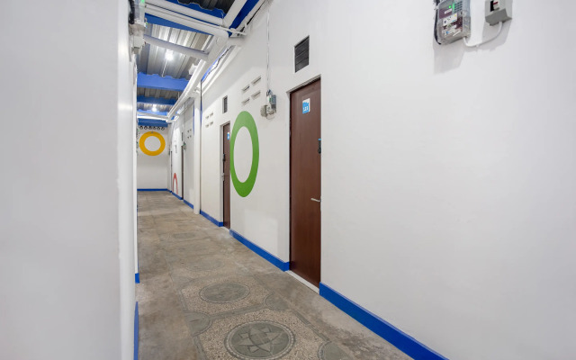OYO 3728 Tunas Plaza Residence