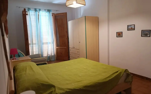 Appartamento Camelia a Tropea