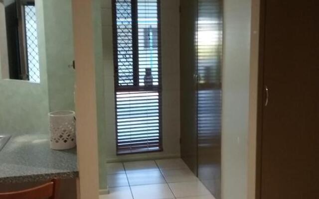 A City Retreat, 2BR Apartment - Reid Park -Townsville