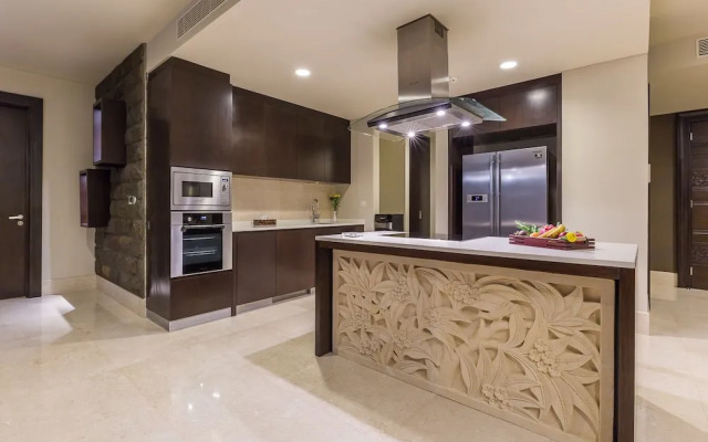 AYANA Residences by SIMBA GROUP