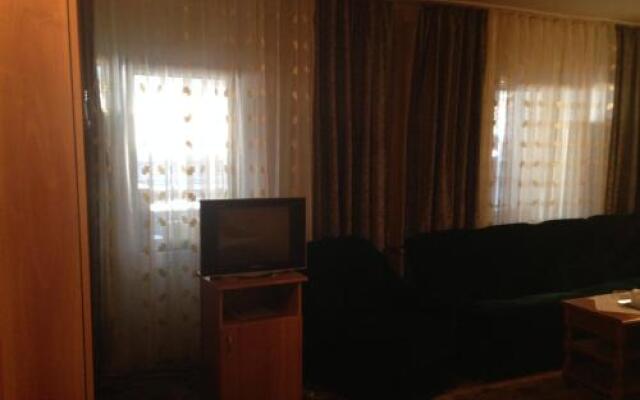 Hotel Decebal Bistrita