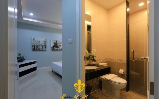 Villa Sebatik by TropicLook