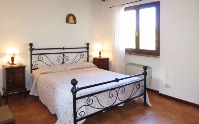 House Ginestra Istia d'Ombrone
