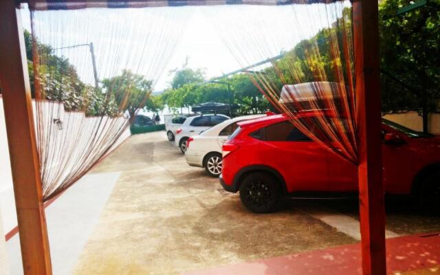 Apartments Eugen Pedisić