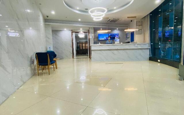 Hanting Express (Hangzhou Gudun Road)