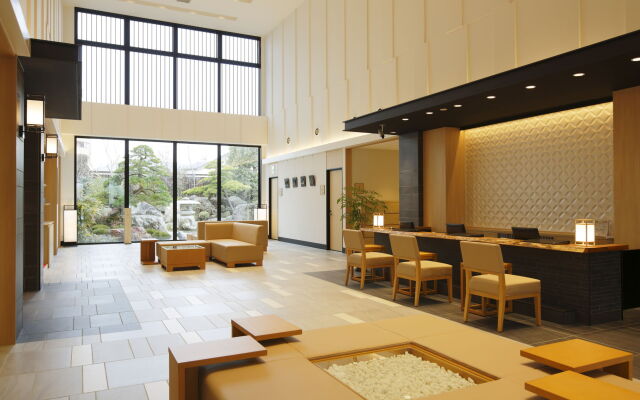 Kanazawa Sainoniwa Hotel
