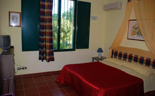 Agriturismo Terrauzza sul Mare