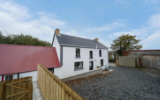 NEW Glenside Abbey sleeping 7 guests