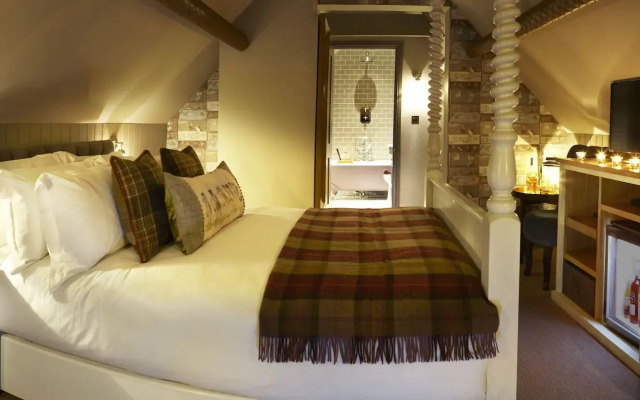 The Plough Scalby