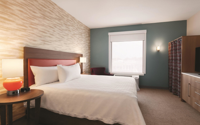 Home2 Suites by Hilton Lancaster