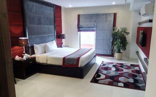 Maisonette Hotel & Resort - Lahore