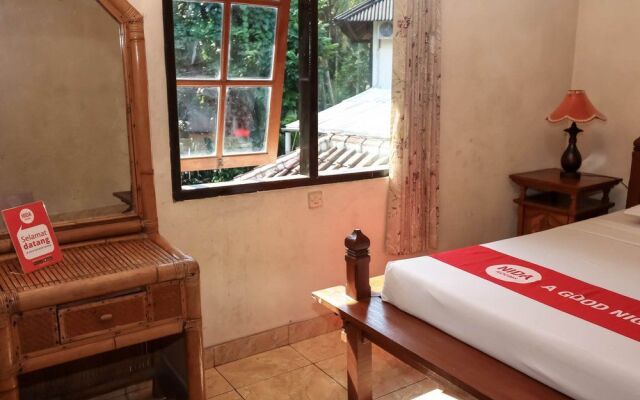 Kajeng Bungalow