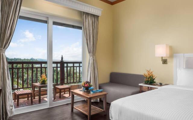 Sokha Beach Resort
