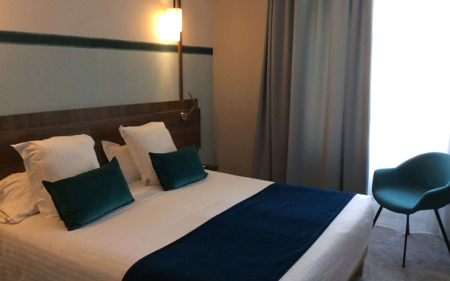 Best Western Le Duguesclin