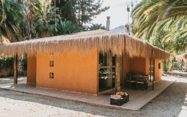Refugio El Molle