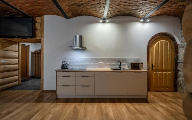 Apartament Kuźnia