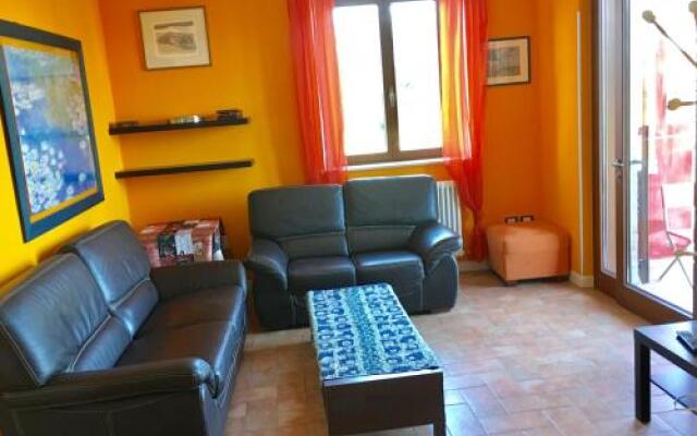 Villa Antares