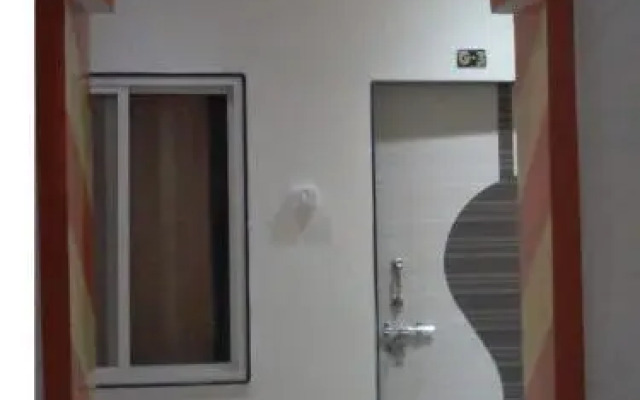 Shree Balaji Yatri Grah