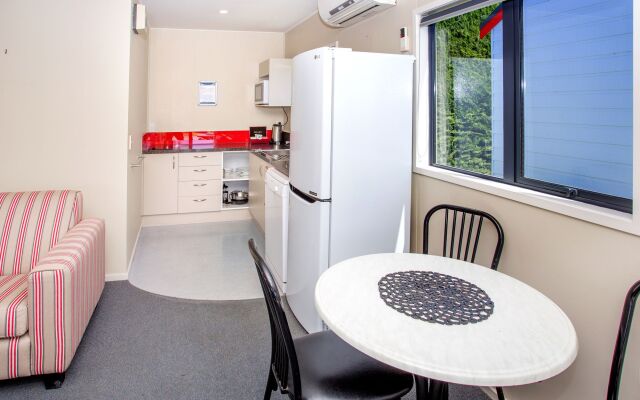 Kaikōura TOP 10 Holiday Park