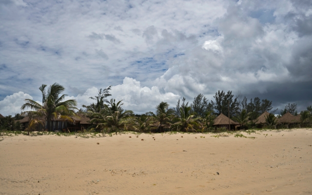 Sentidos Beach Retreat - Design Hotels