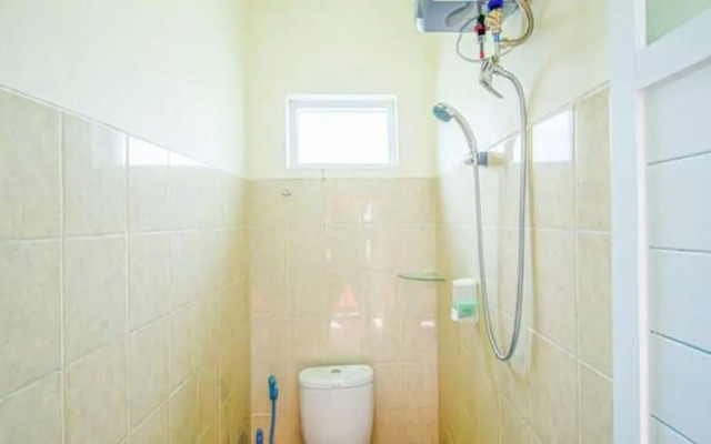Bogor Homestay Syariah by OYO Rooms