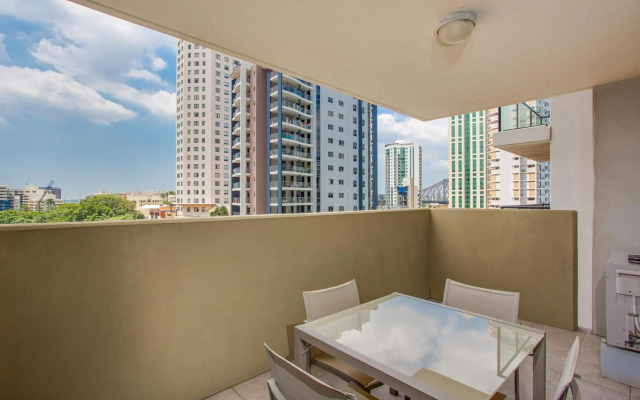 Republic Apartments