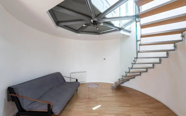 Stevan Apartment