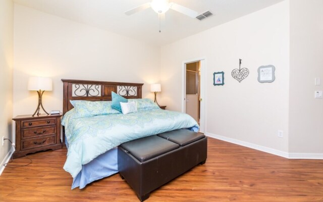 The Shire at West Haven Four-bedroom