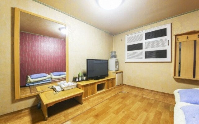 Seongnam New Time