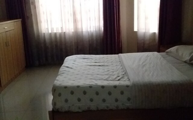 Inganzi Apartments