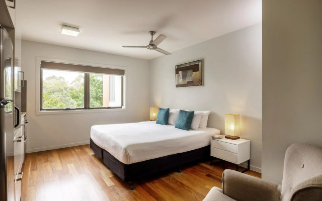 Essence Apartments Chermside