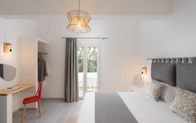 Sunray Lodgings