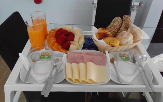 Villa Tavares Suítes