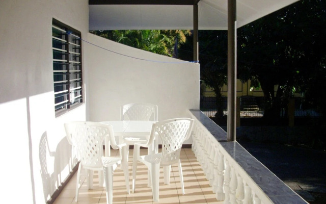 L'echo des vagues appartements