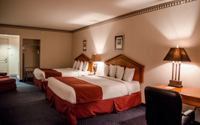 Aspire Gettysburg Hotel