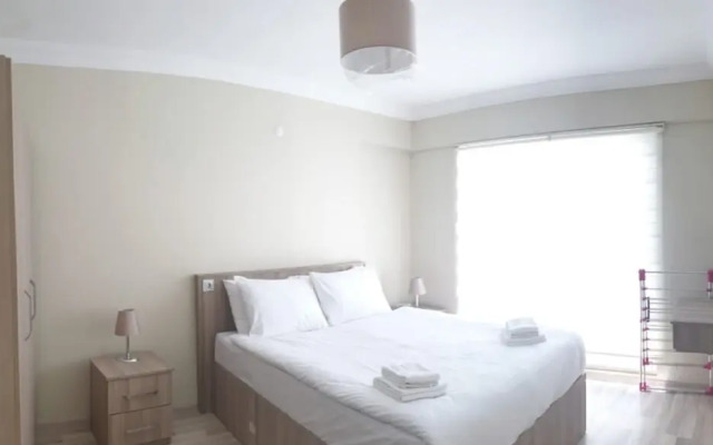 Room in Apartment - Kusadasi Residence 2+1