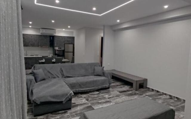 Chalkida Hilltop Apartments