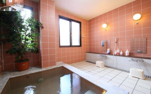 Guesthouse Moegi