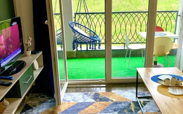 Lovely 1-bed Apartment in Travnik