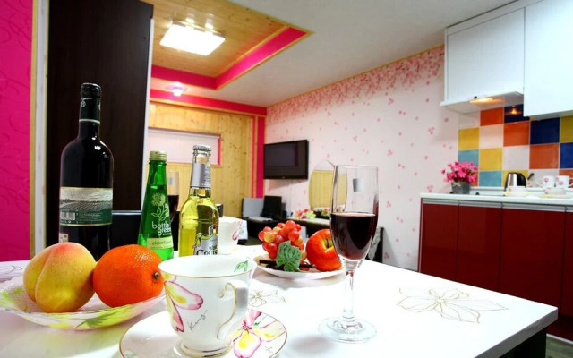 Pinky Marine Pension