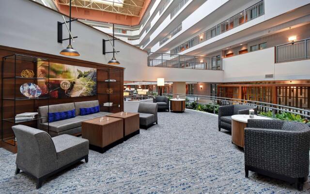 Embassy Suites by Hilton Omaha Downtown Old Market