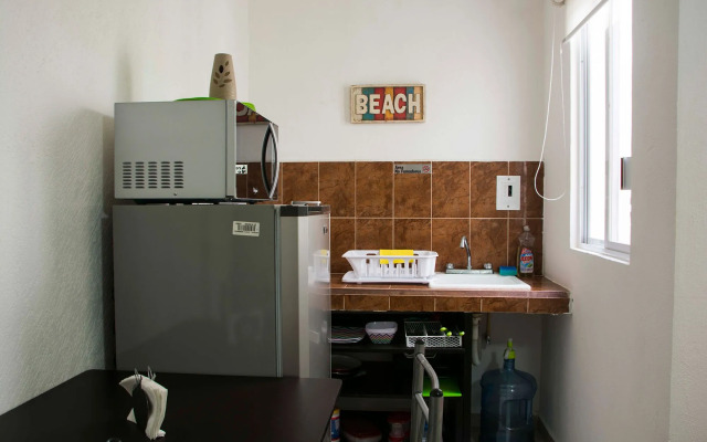 Lima Apartment by Andiani