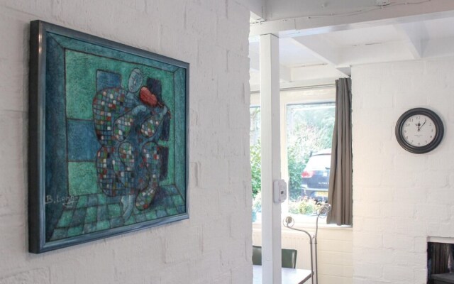 Beautiful Home in Rekem-lanaken With 3 Bedrooms and Wifi