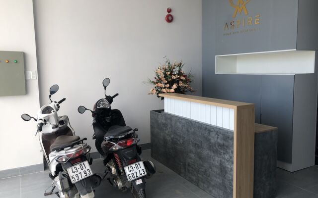 OYO 911 Aspire Home And Apartment