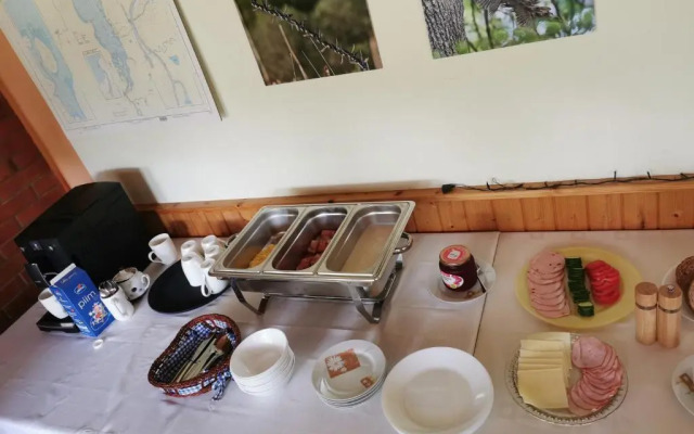 Jõesuu Home Accommodation